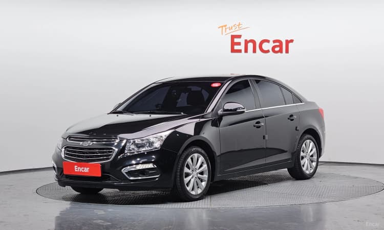Cruze