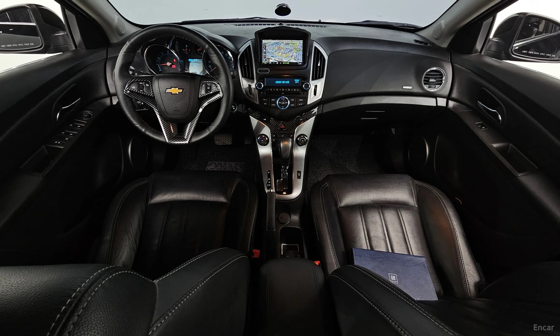 Cruze