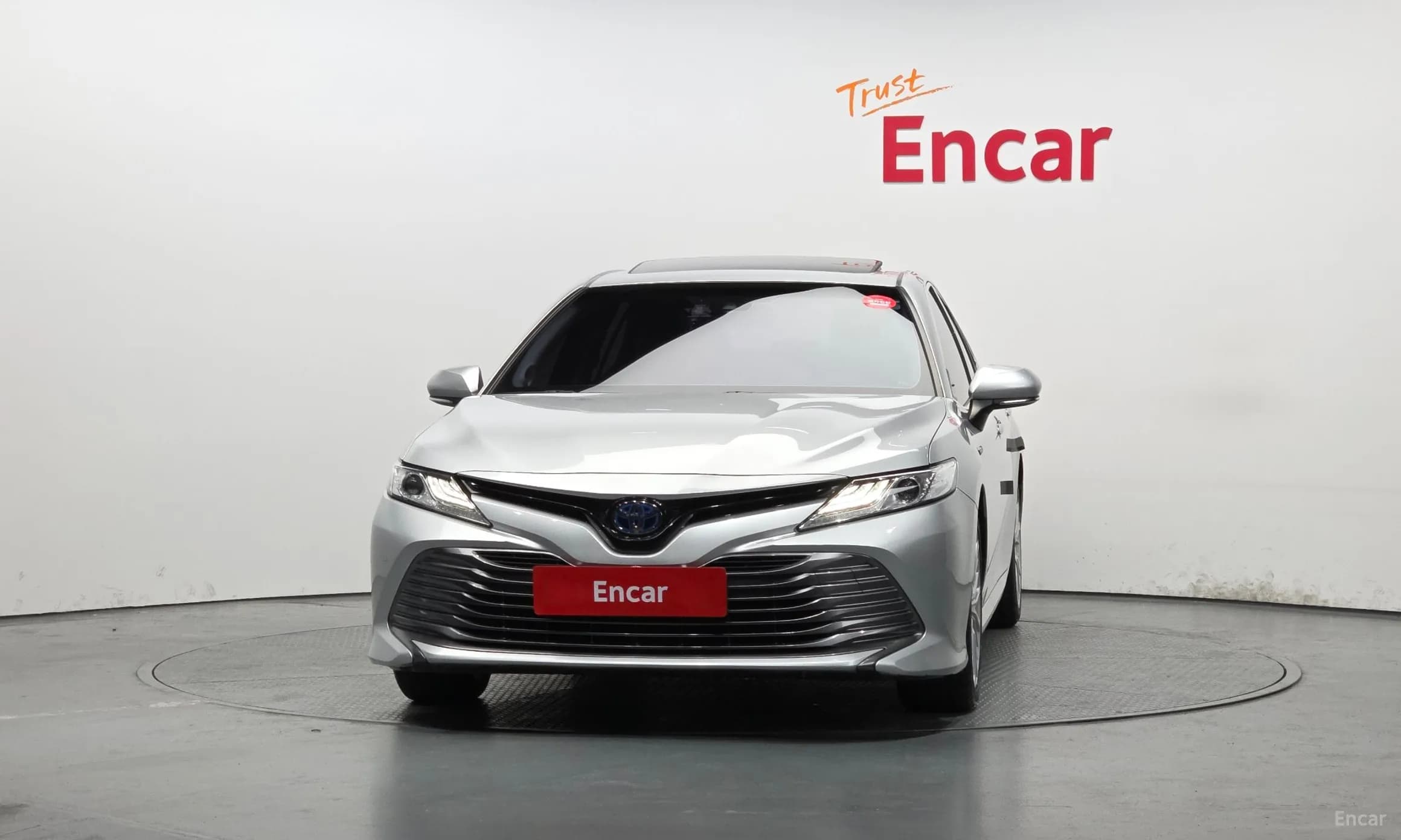 Camry (XV70)