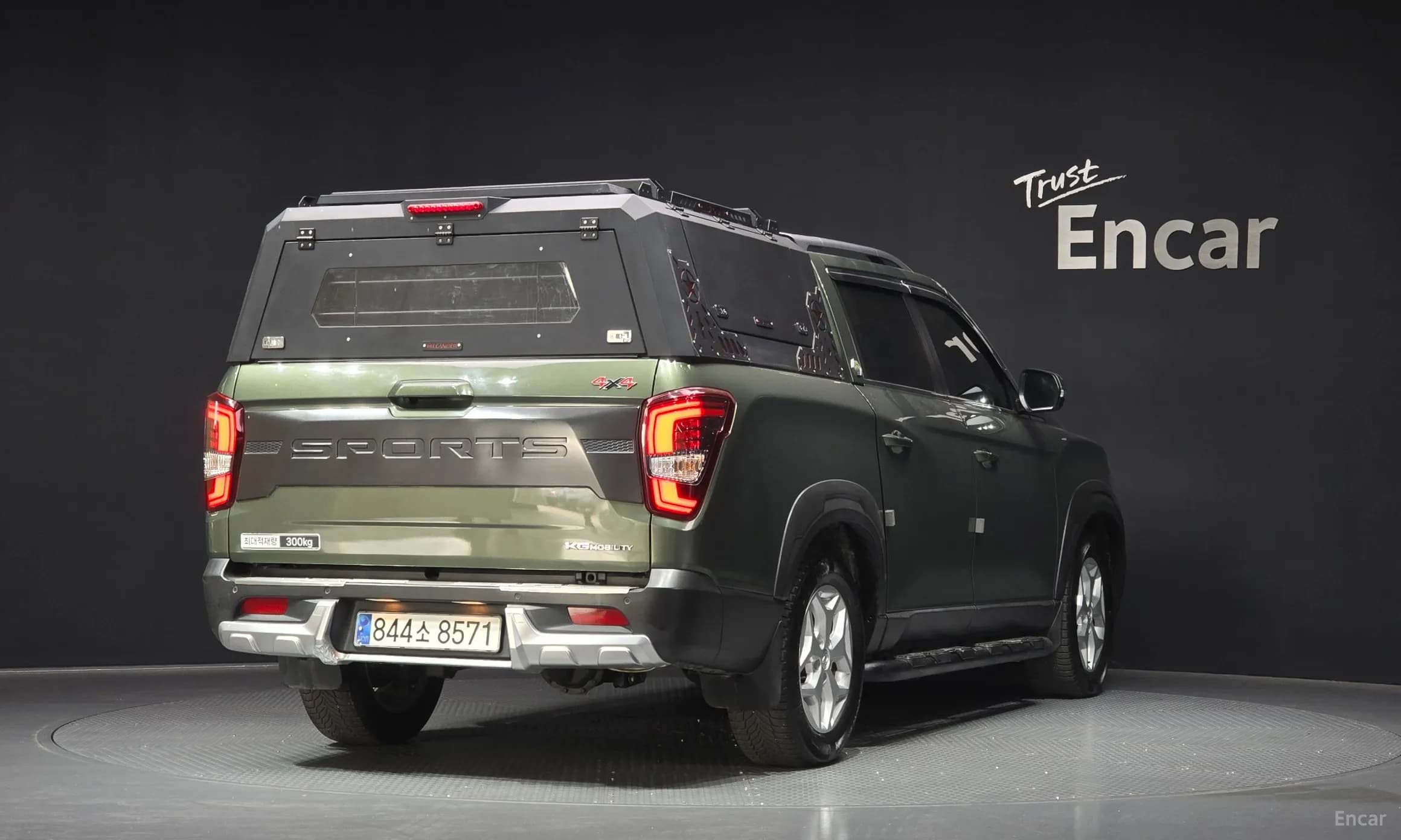 Rexton Sports