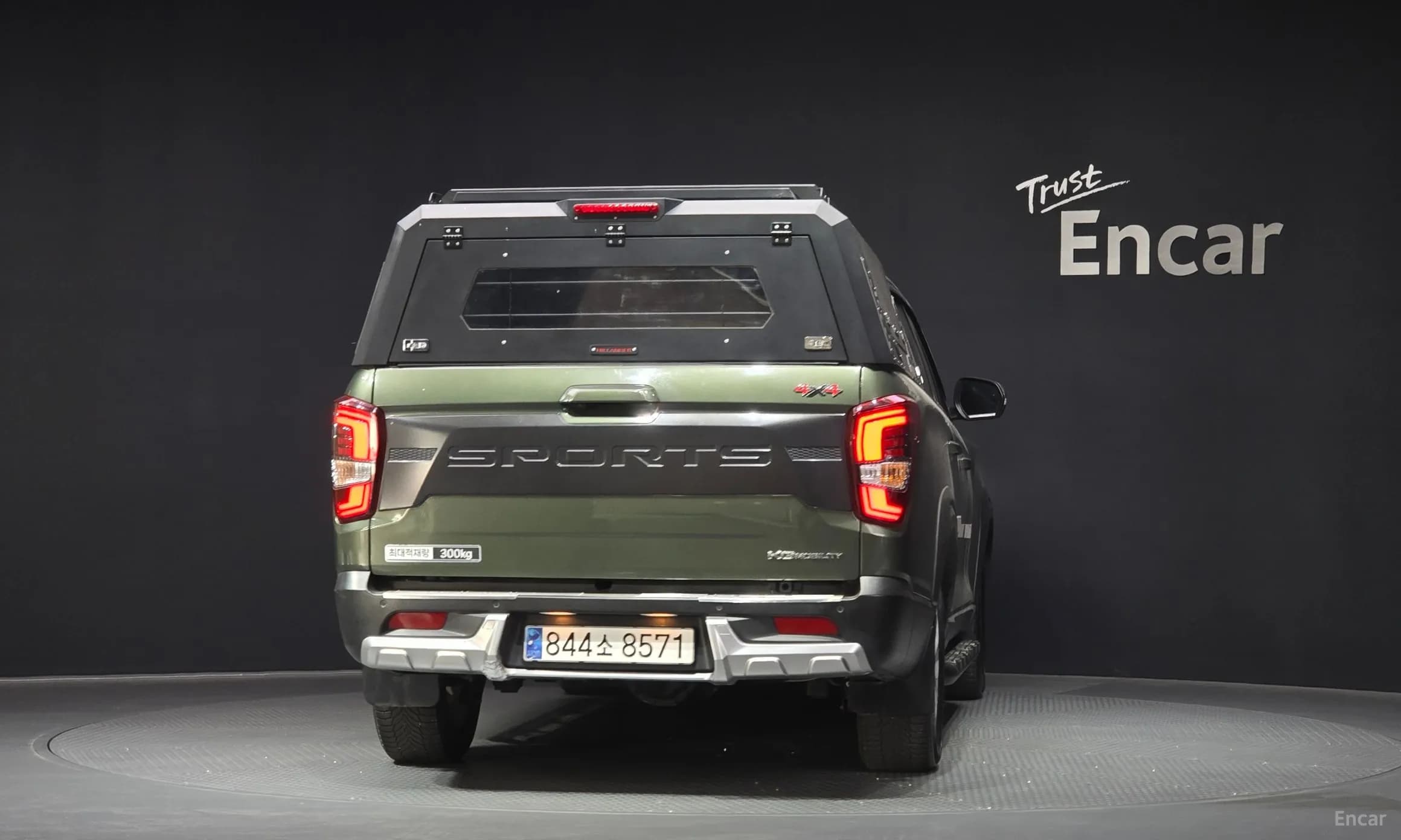 Rexton Sports