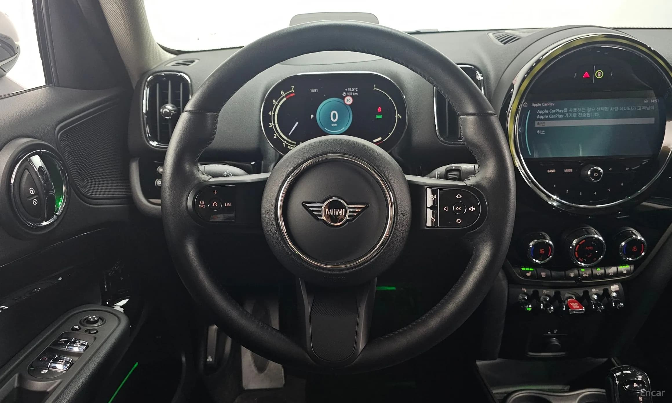 Cooper Countryman