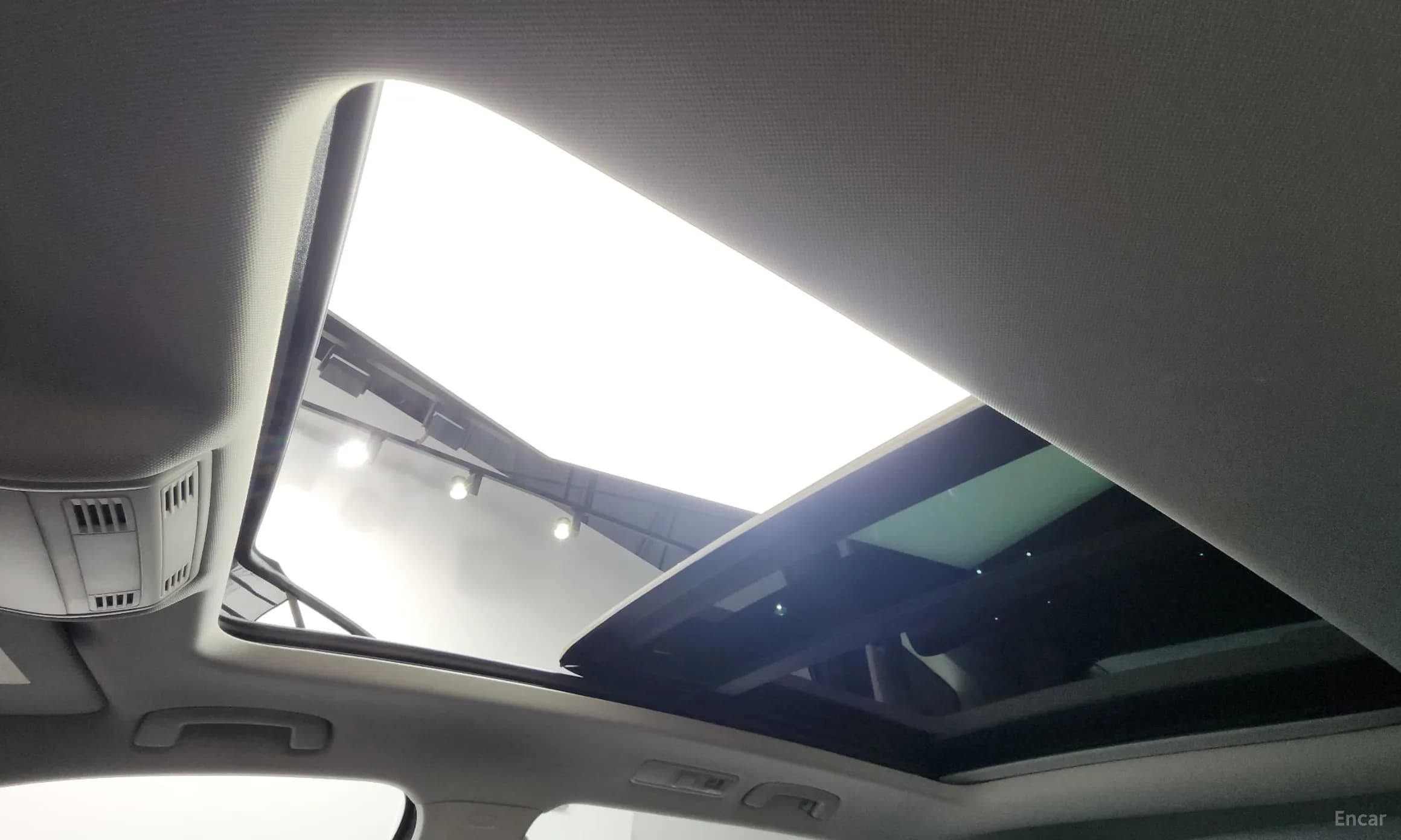 Tiguan All Space