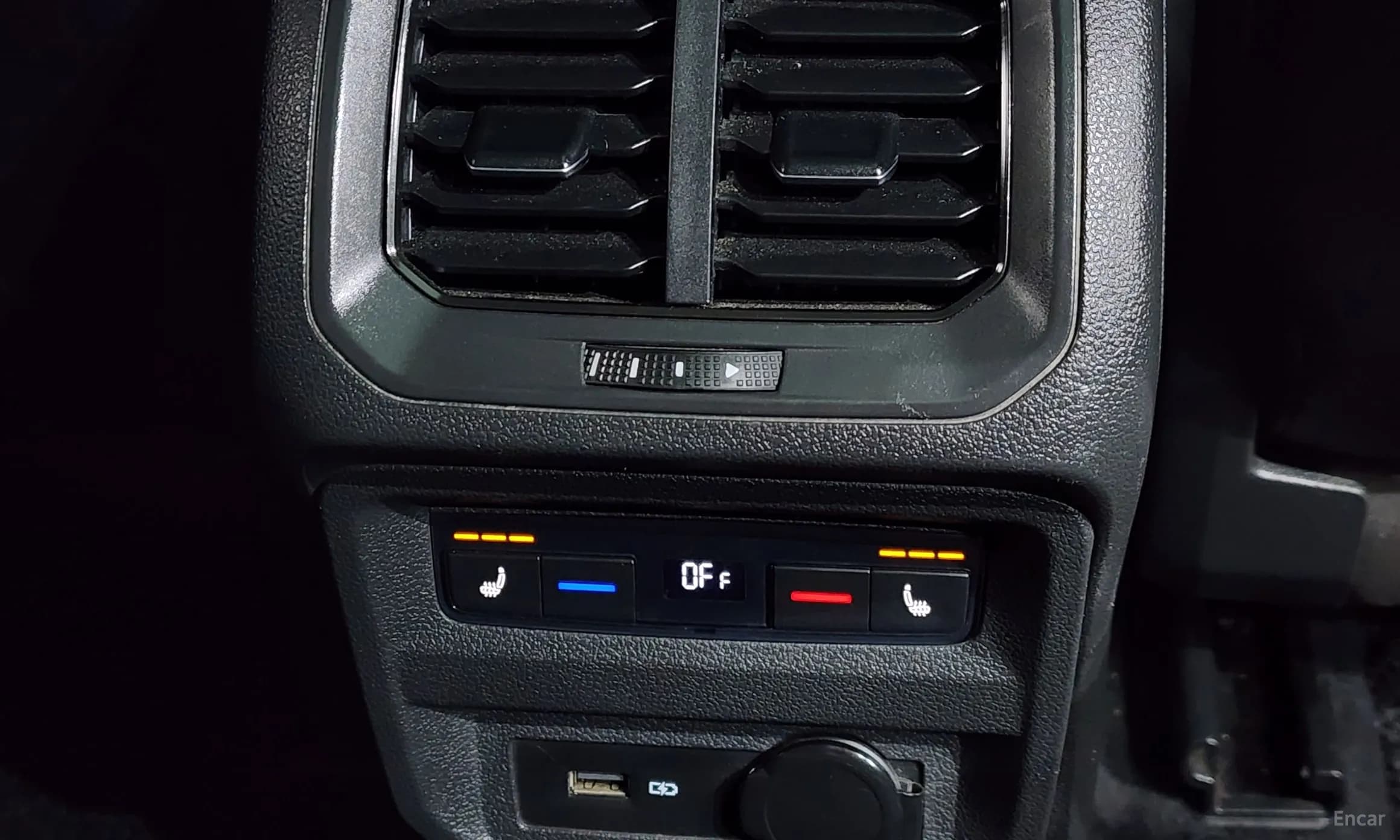 Tiguan All Space