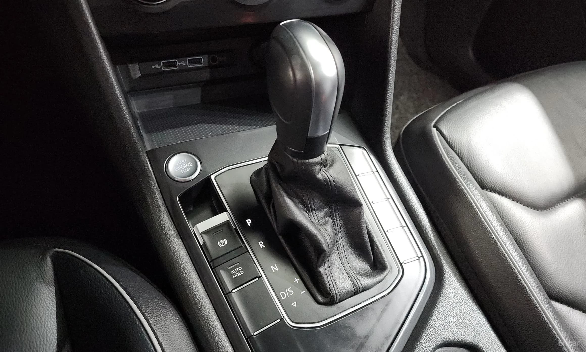 Tiguan All Space