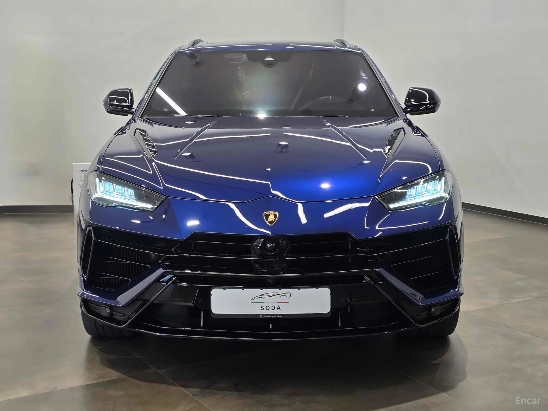 Urus