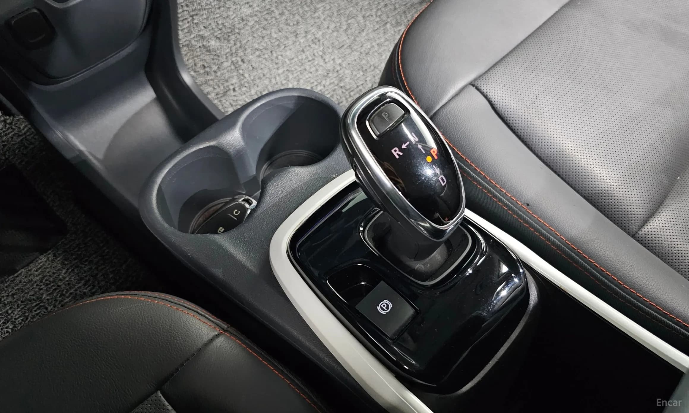 Bolt EV