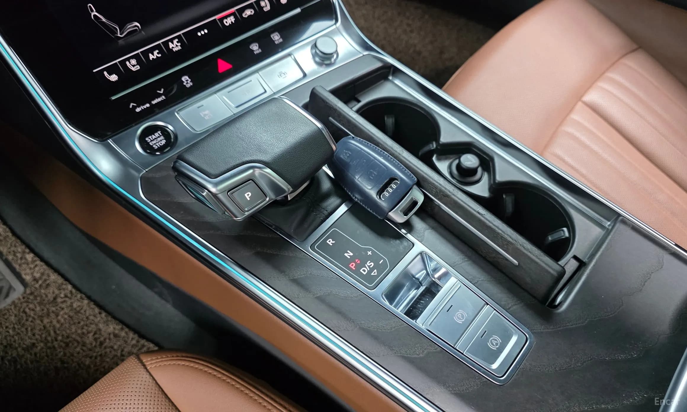 A6 (C8)