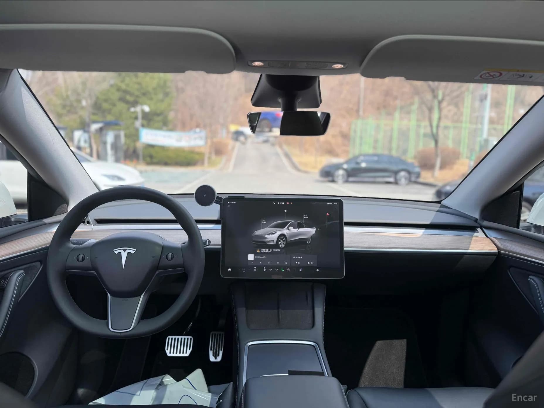 Model Y