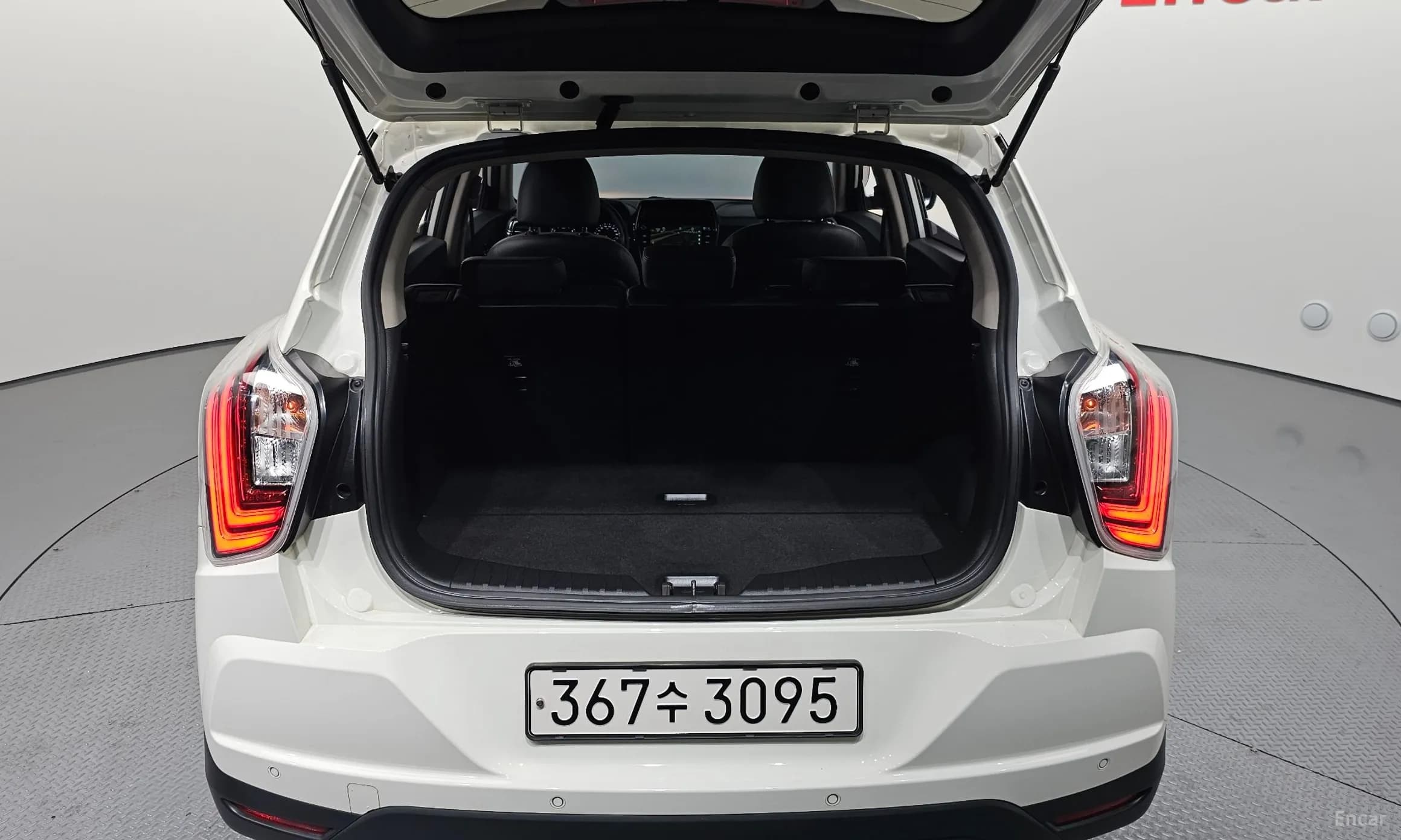 Berry New Tivoli