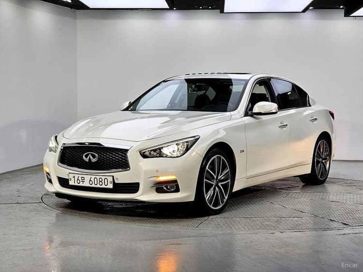 Q50