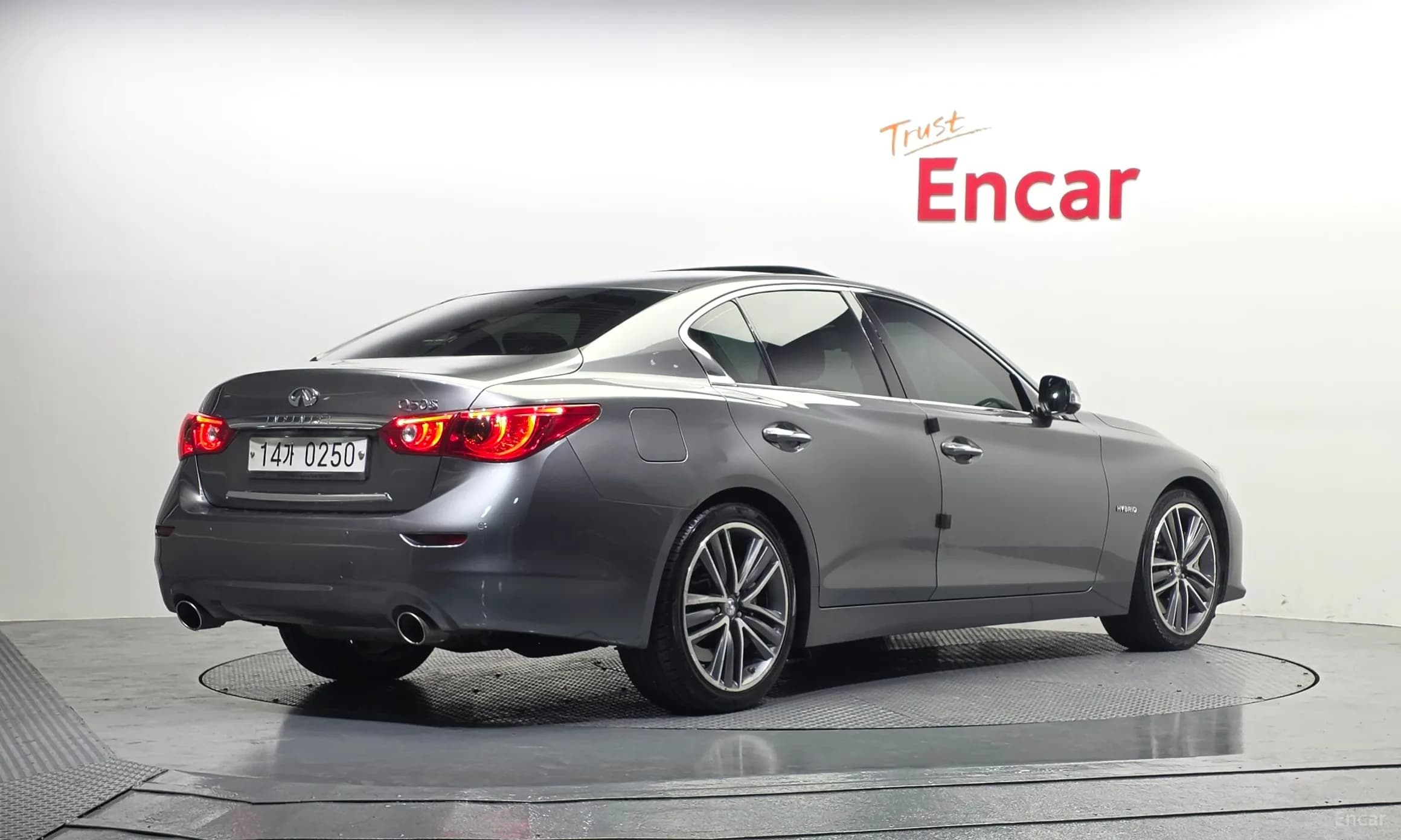 Q50