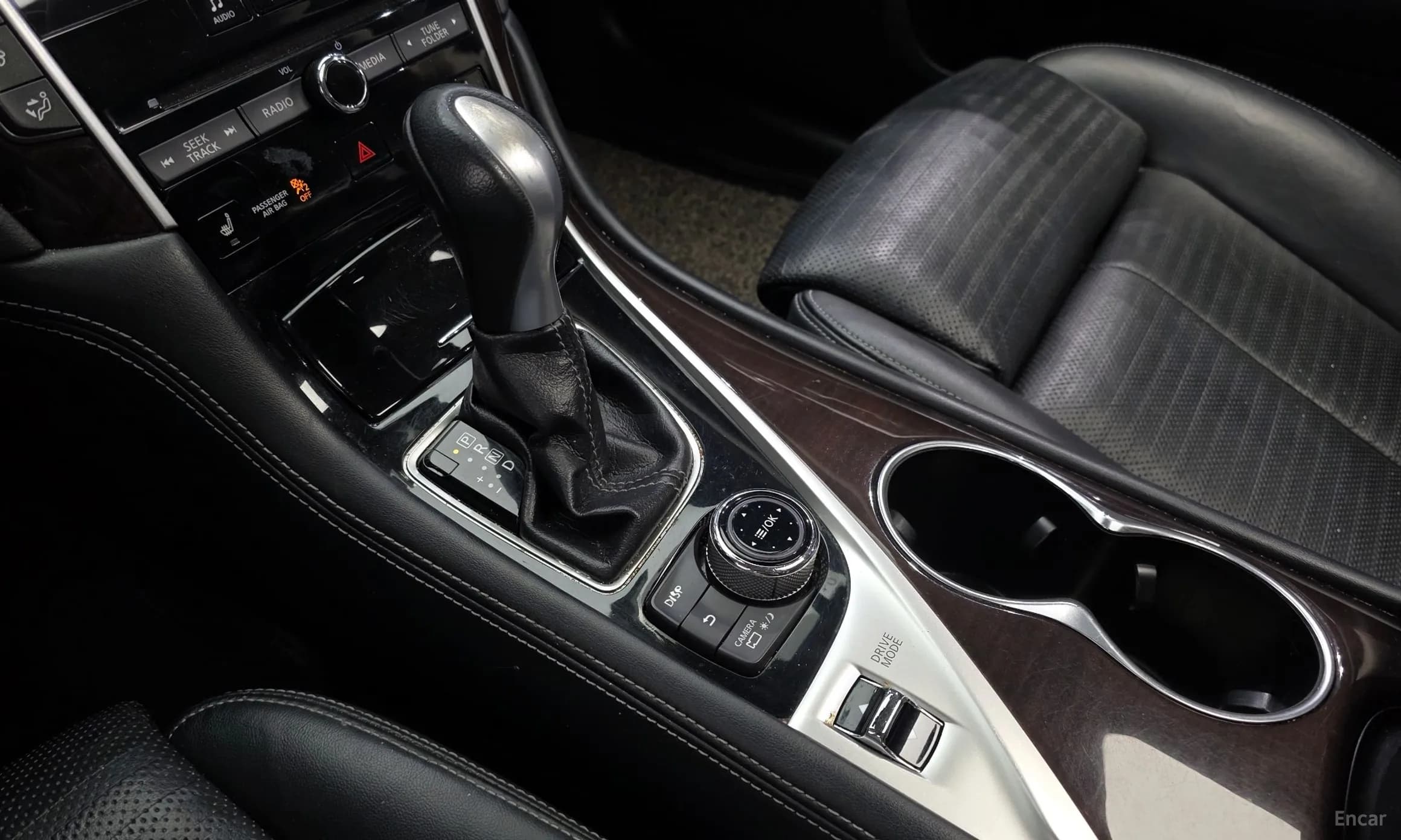 Q50