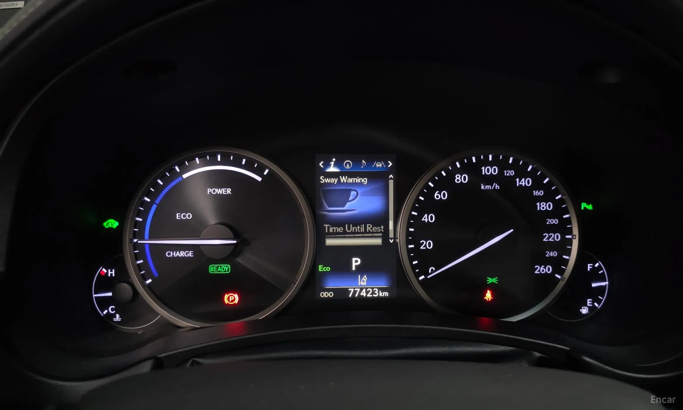 NX300h