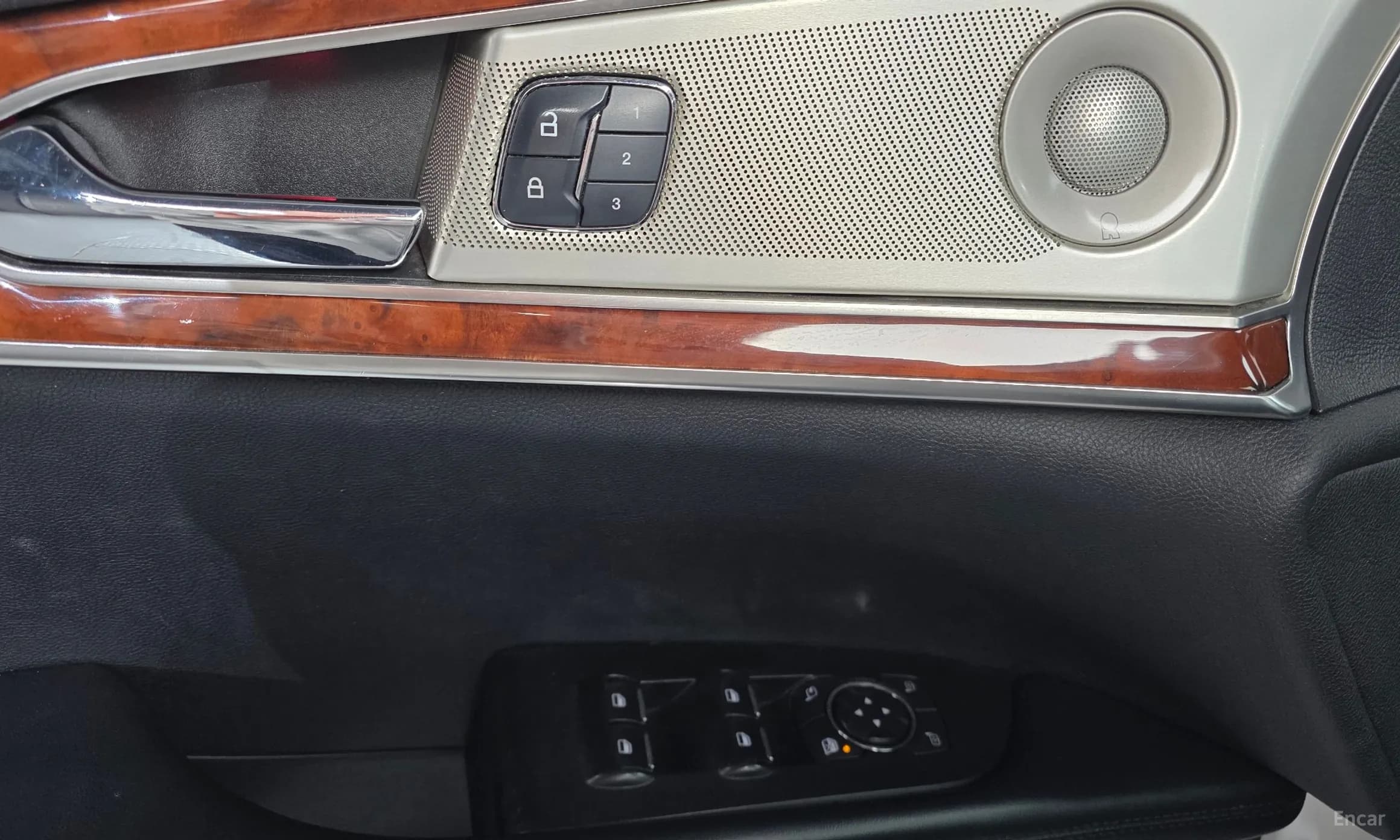 MKX 2nd Generation
