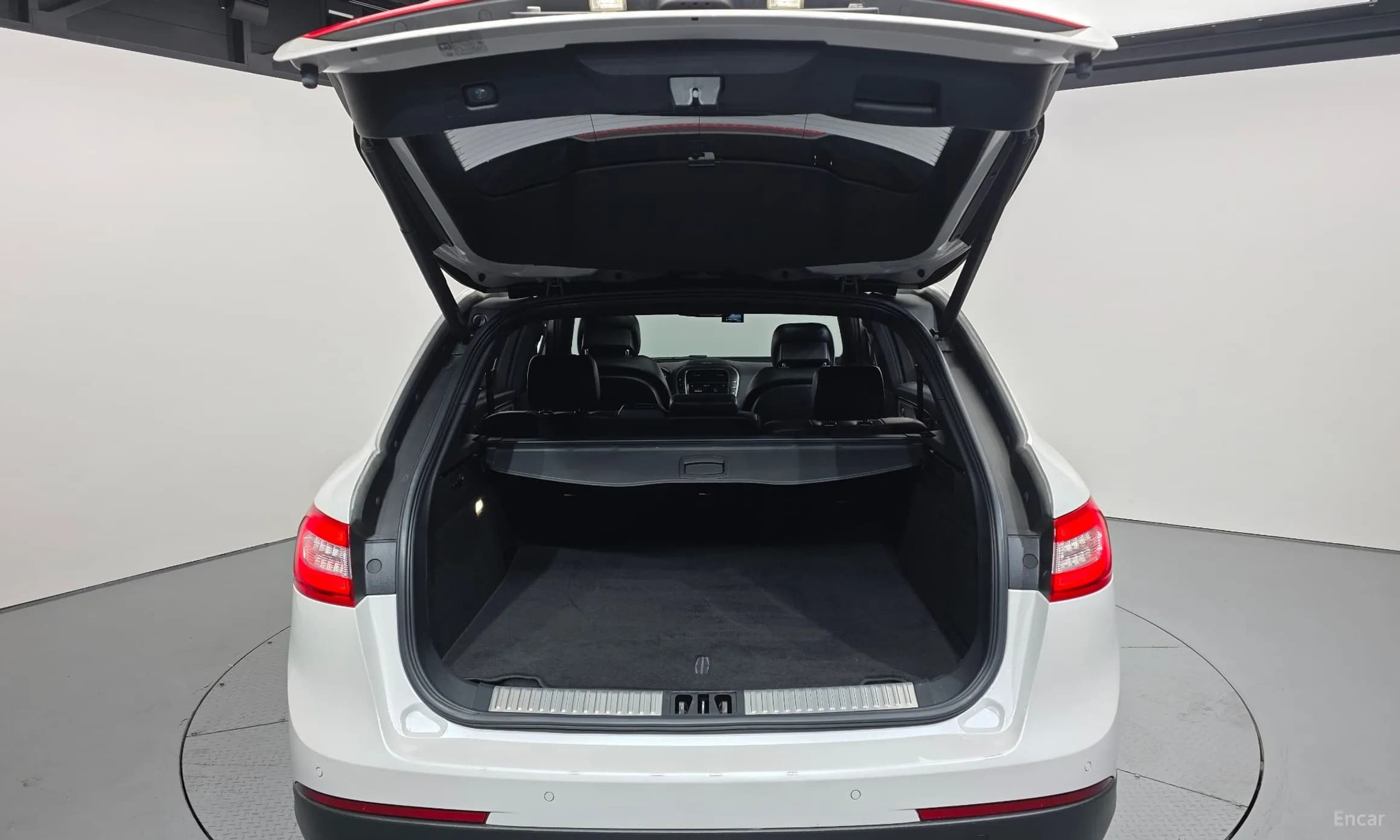 MKX 2nd Generation