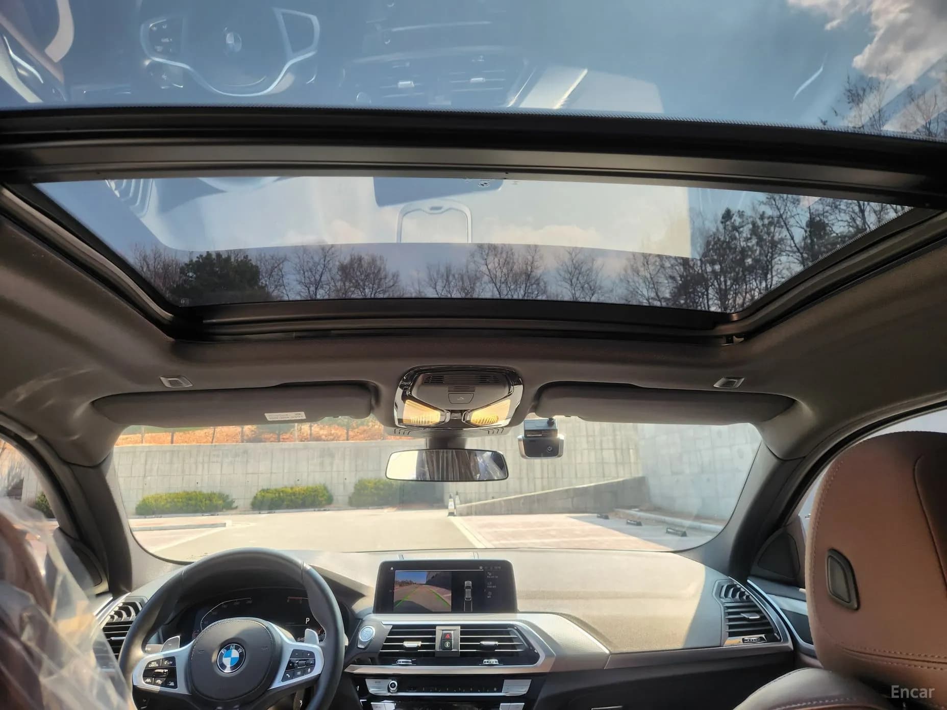 X4 (G02)