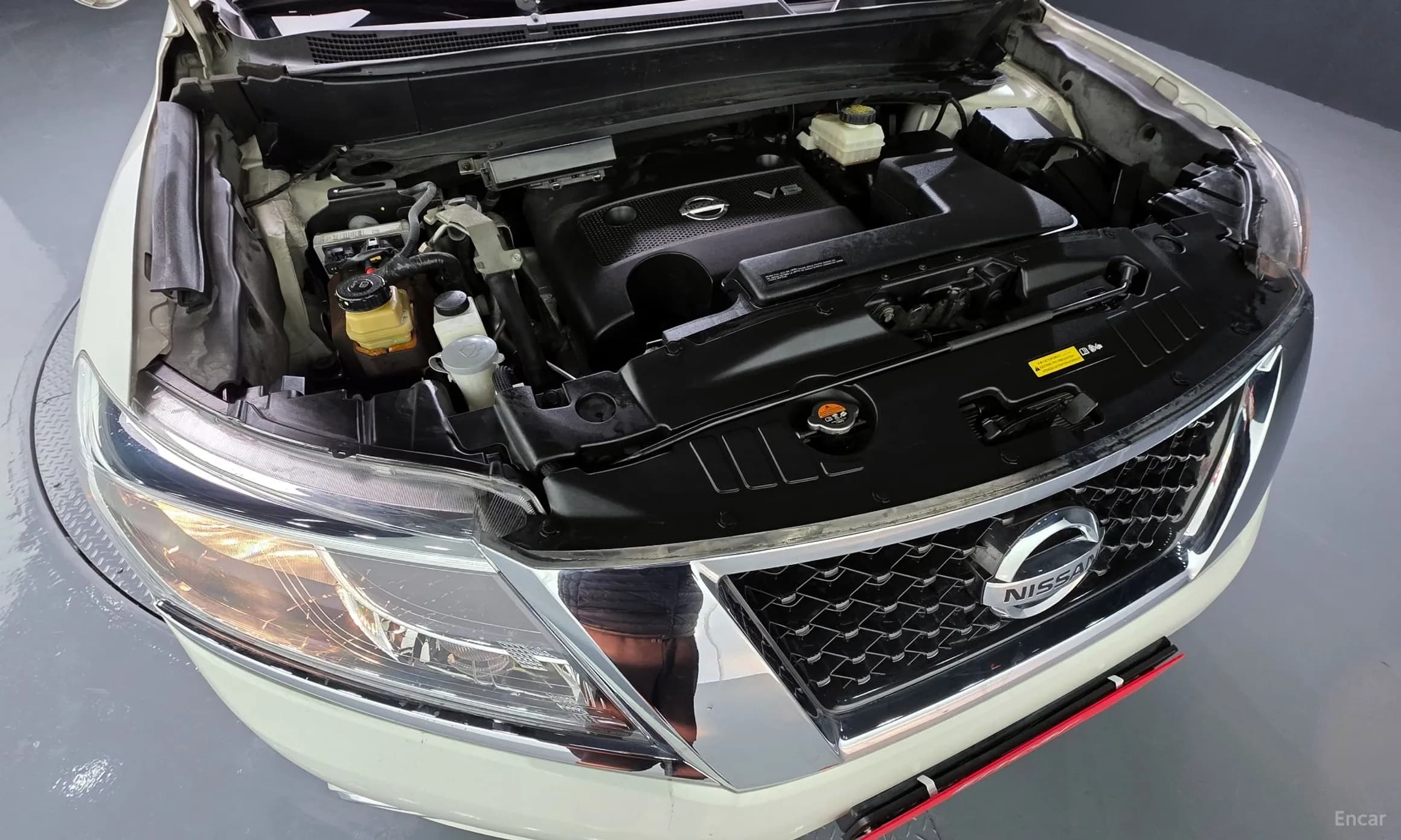 Pathfinder Gen 4