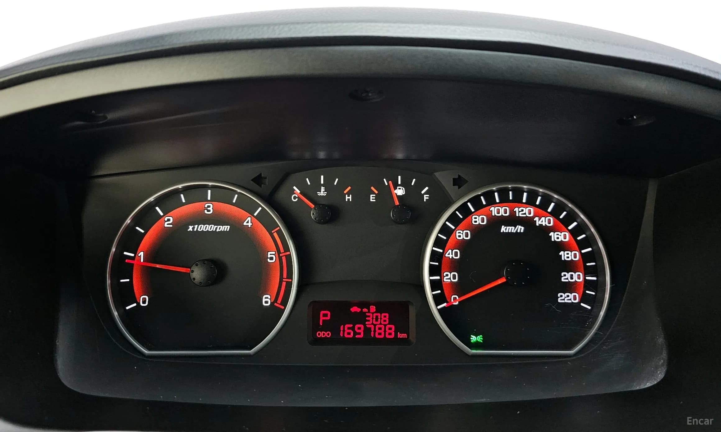 Korando Sports