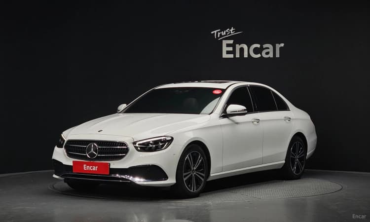 E-Class W213