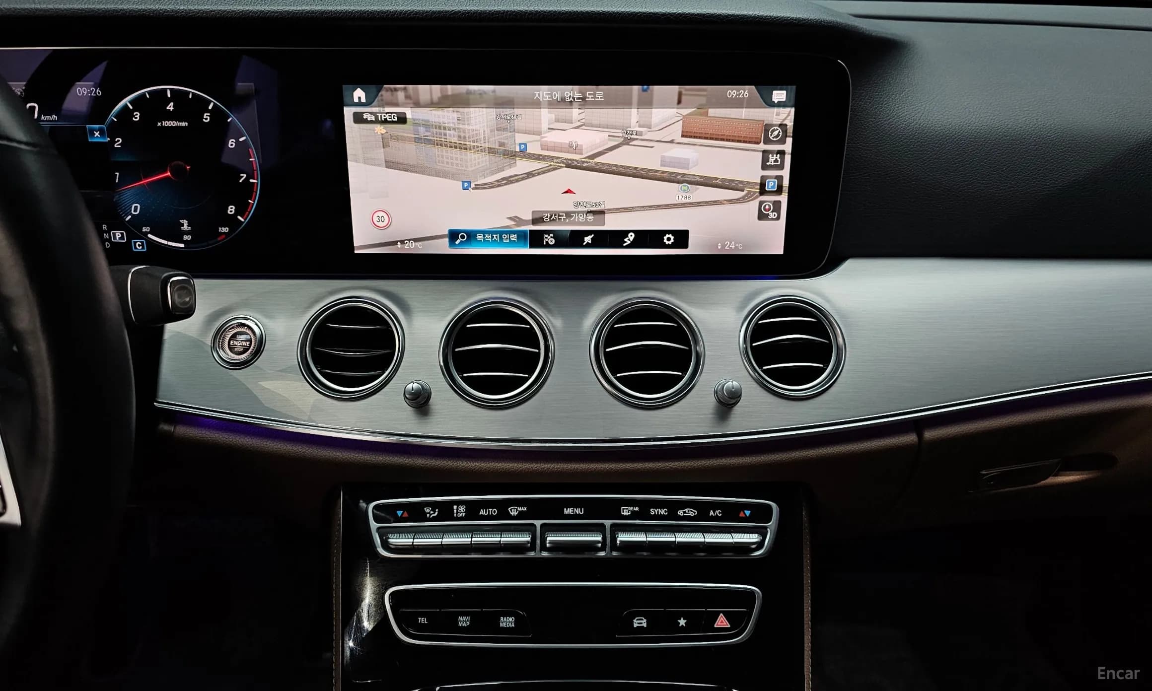 E-Class W213