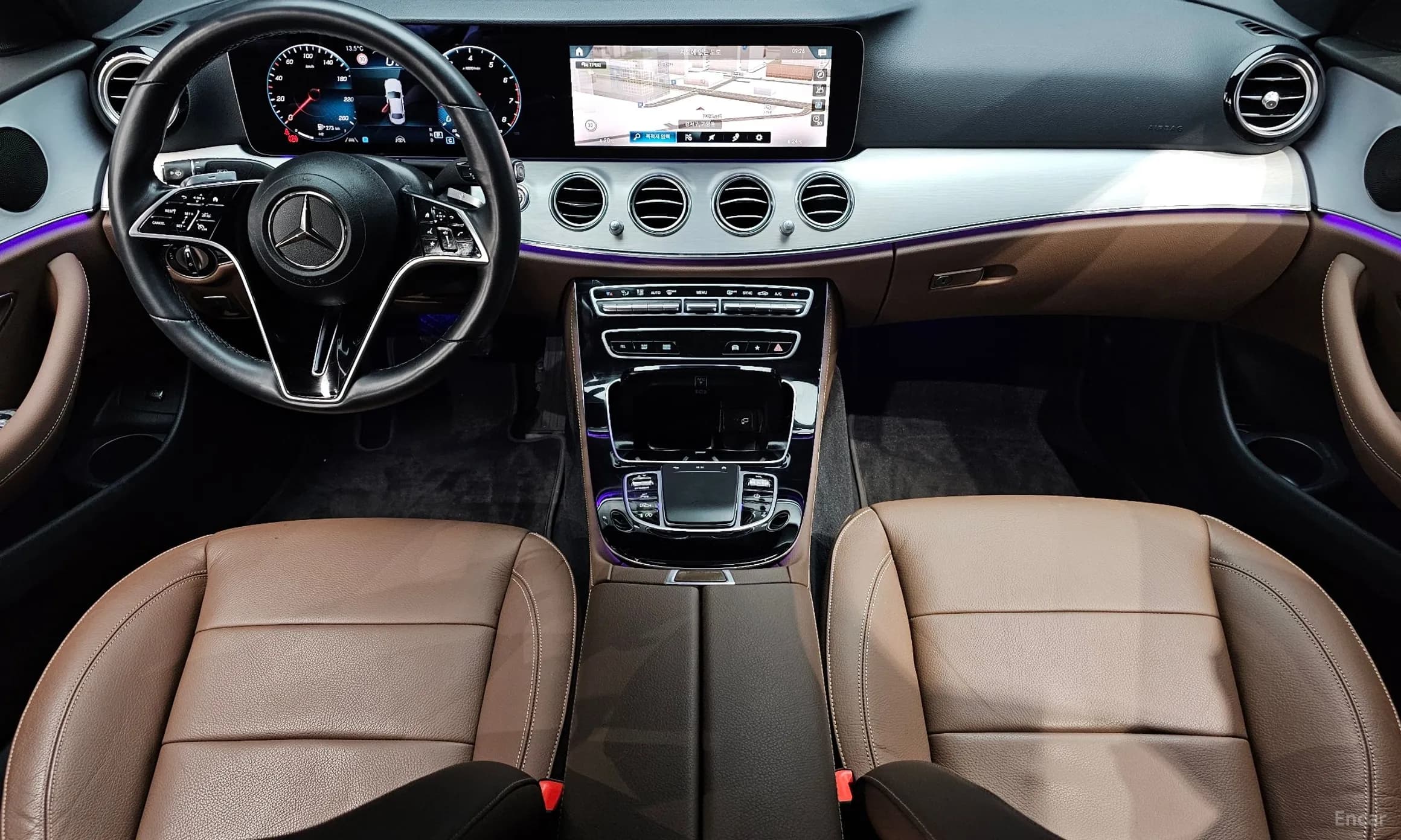E-Class W213