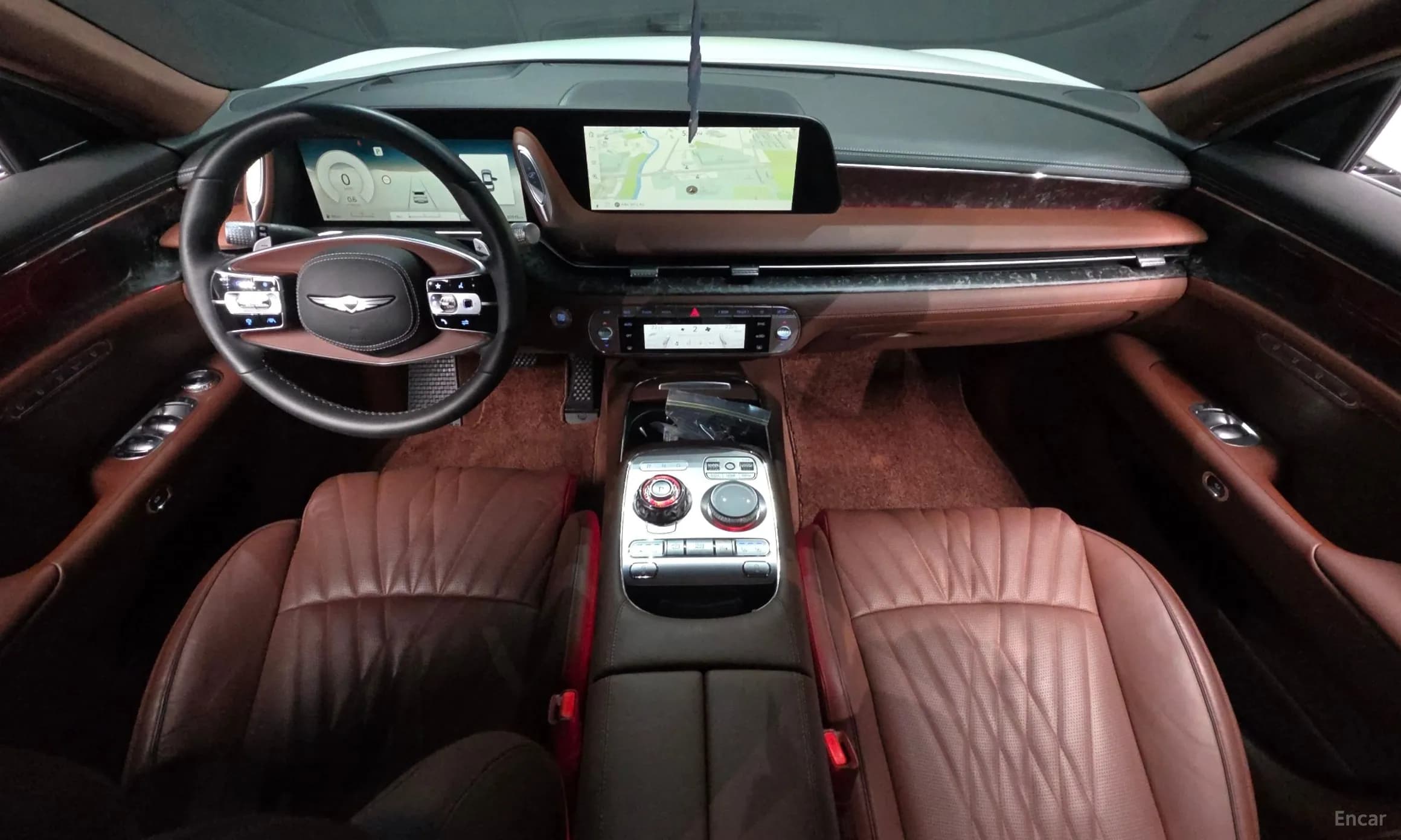G90 (RS4)