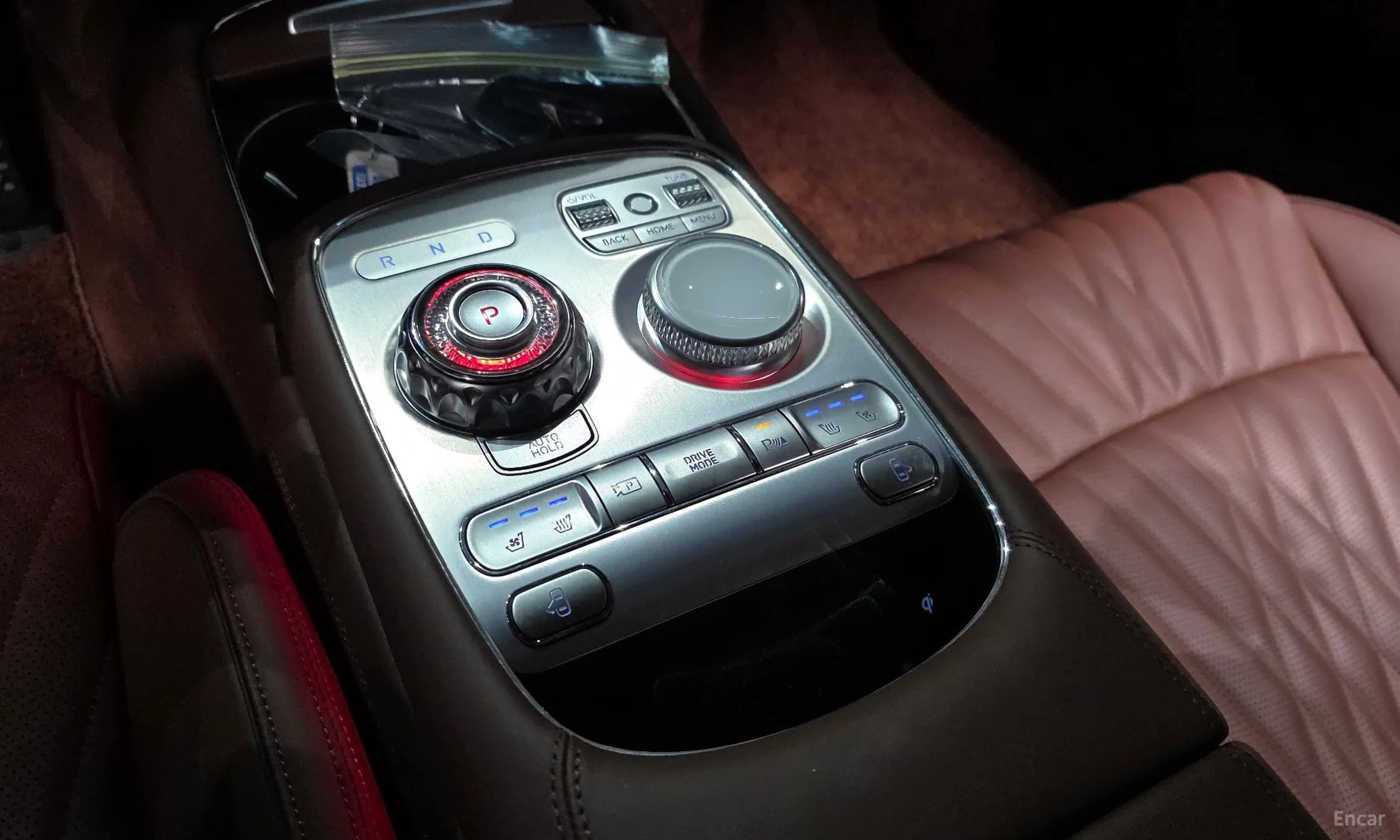 G90 (RS4)