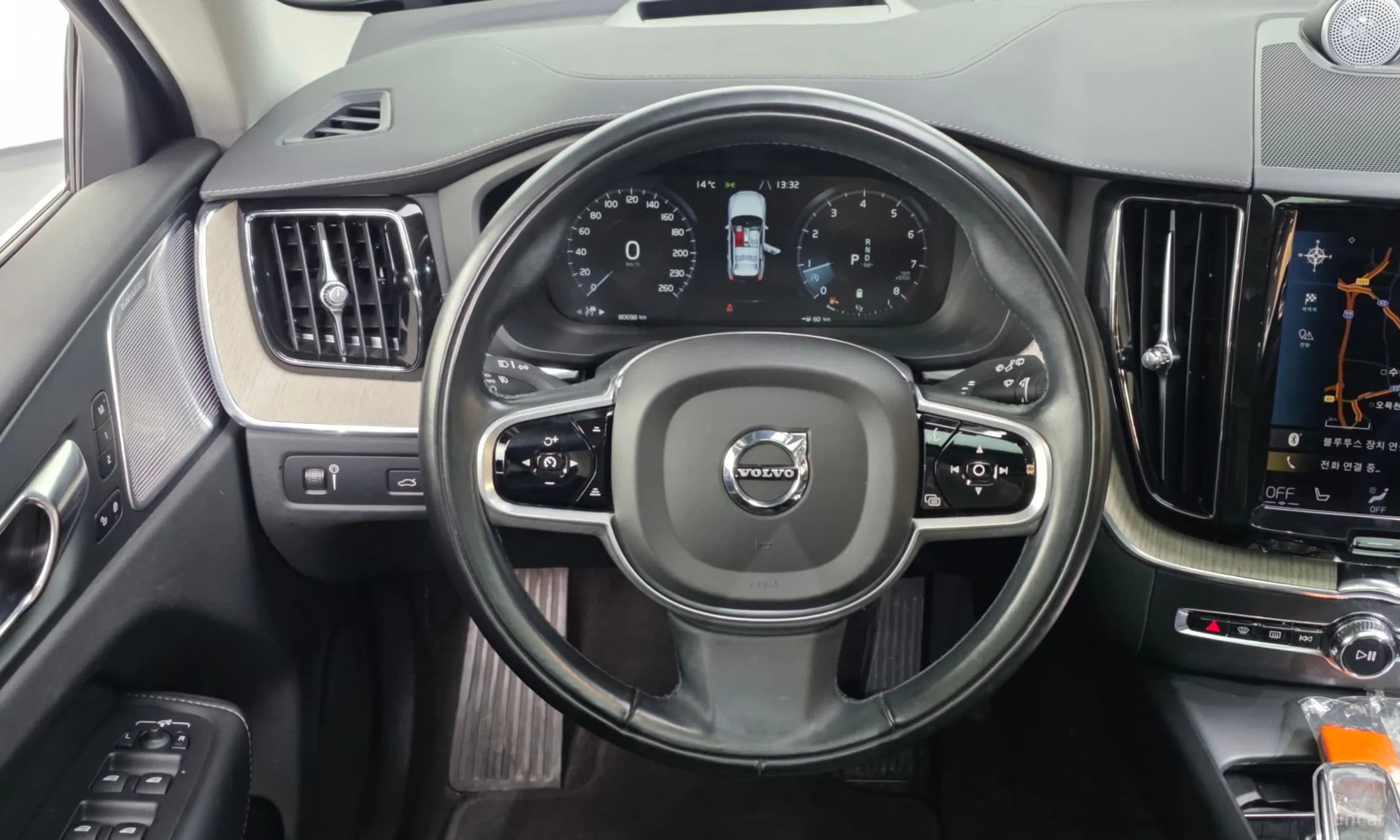 XC60 Gen 2