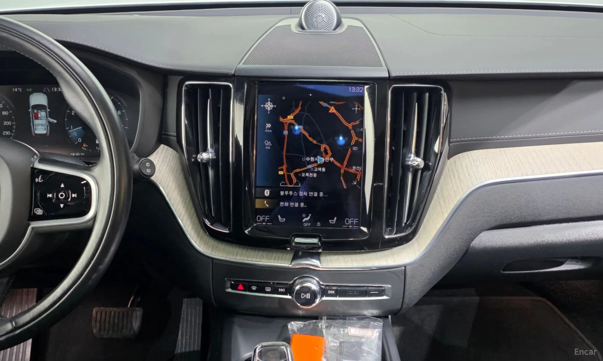 XC60 Gen 2