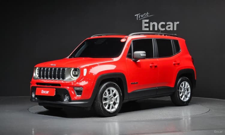 Renegade