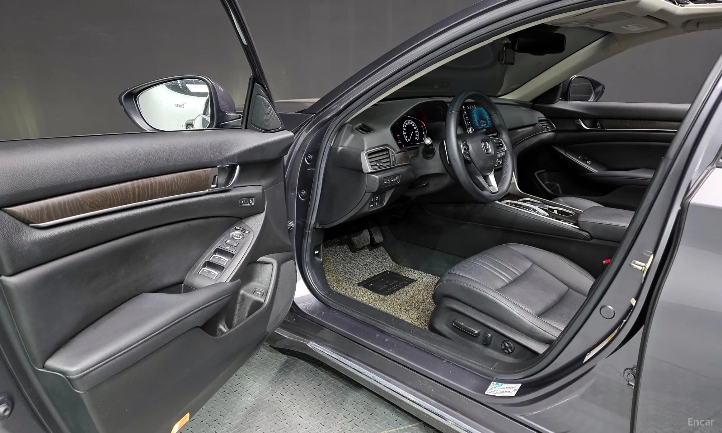 Accord 10th Generation