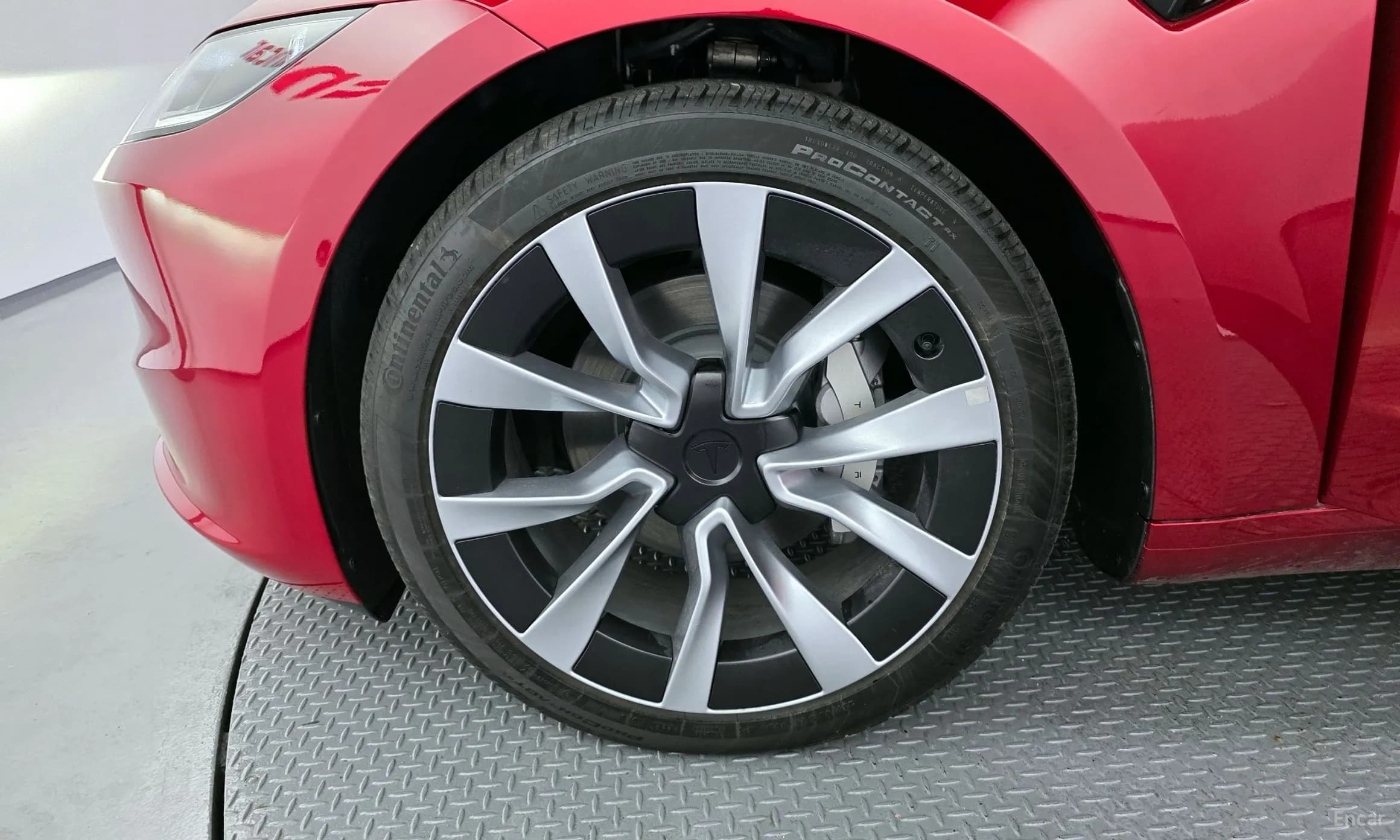 Model 3