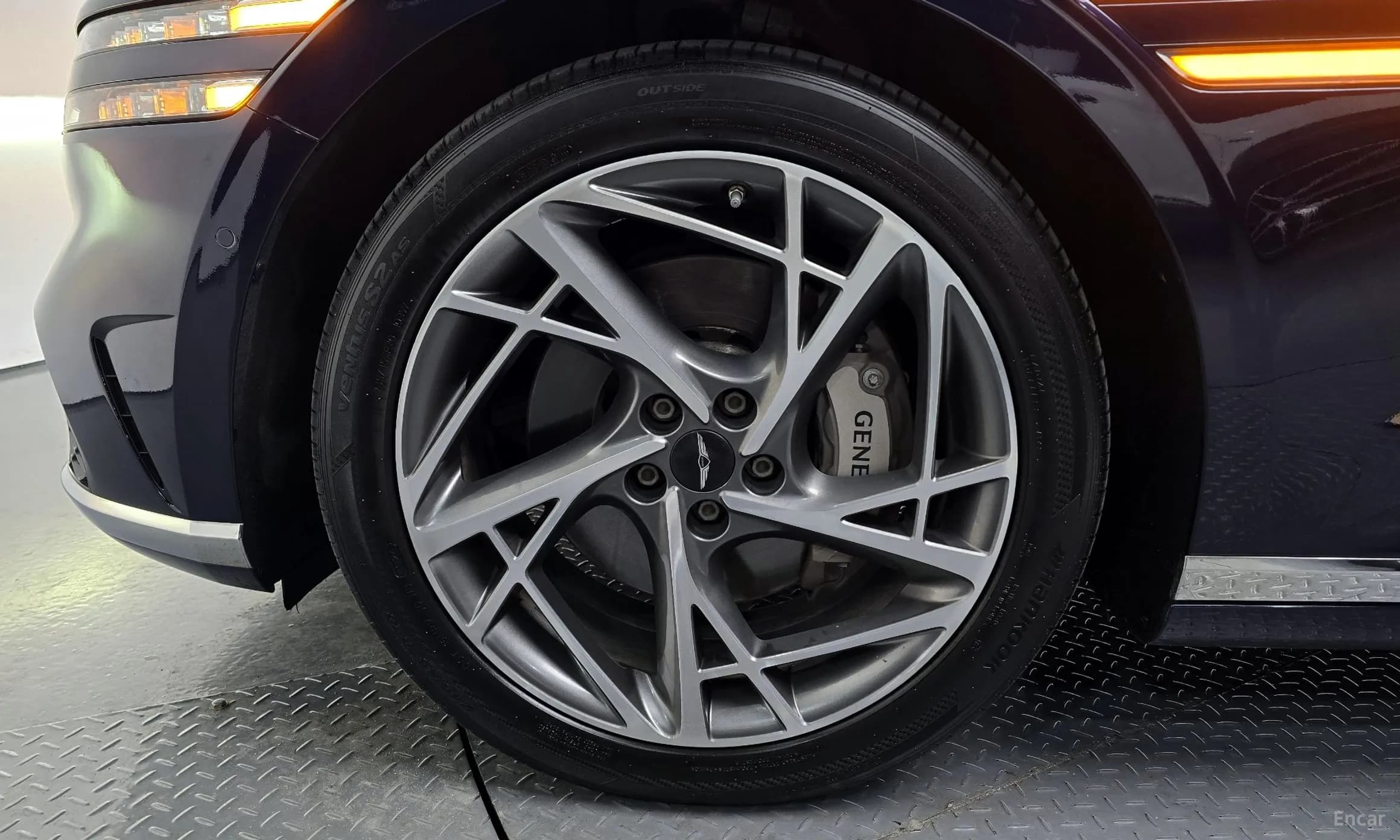 G90 (RS4)