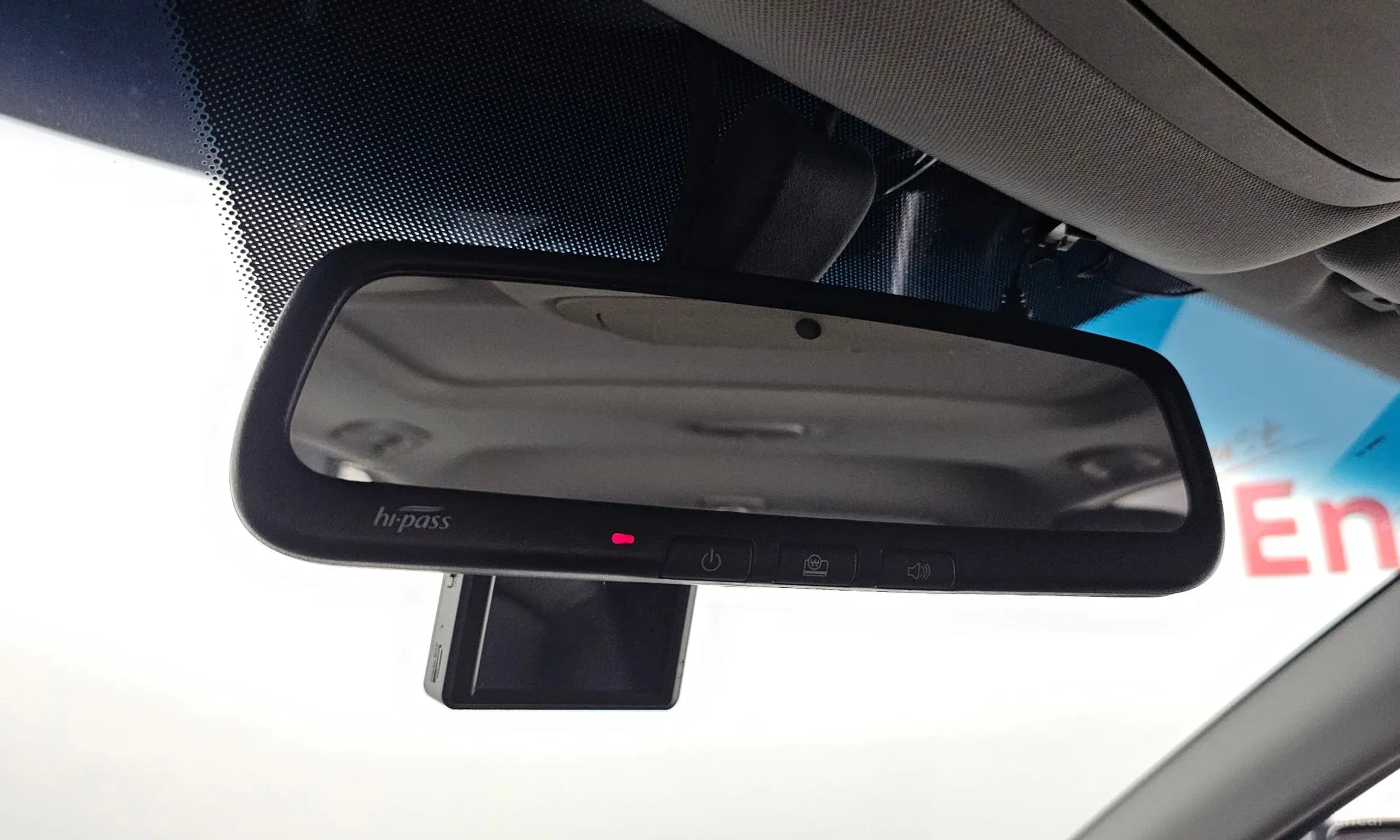 Korando C