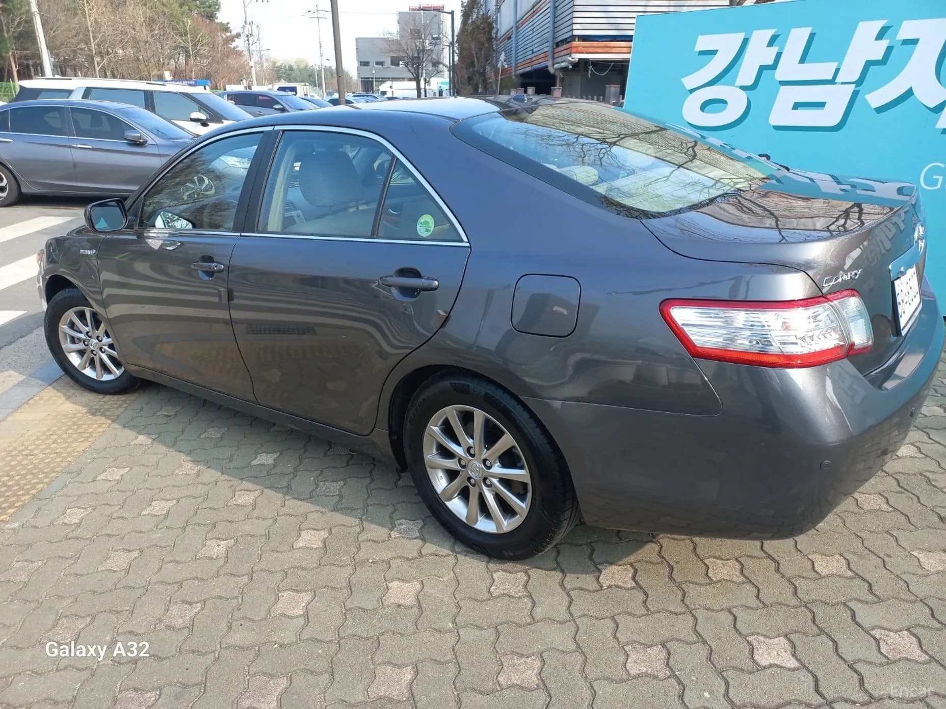 Camry