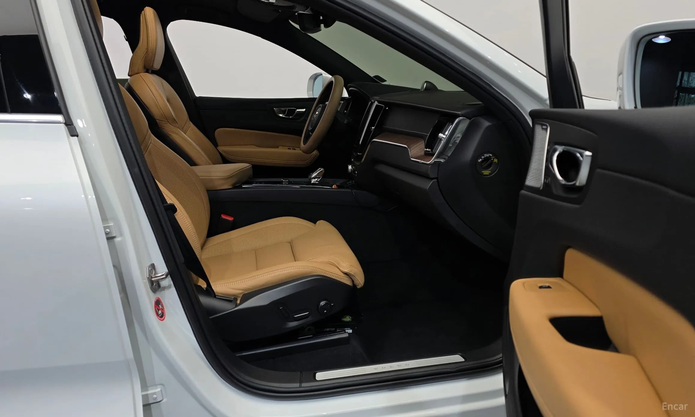 XC60 Gen 2