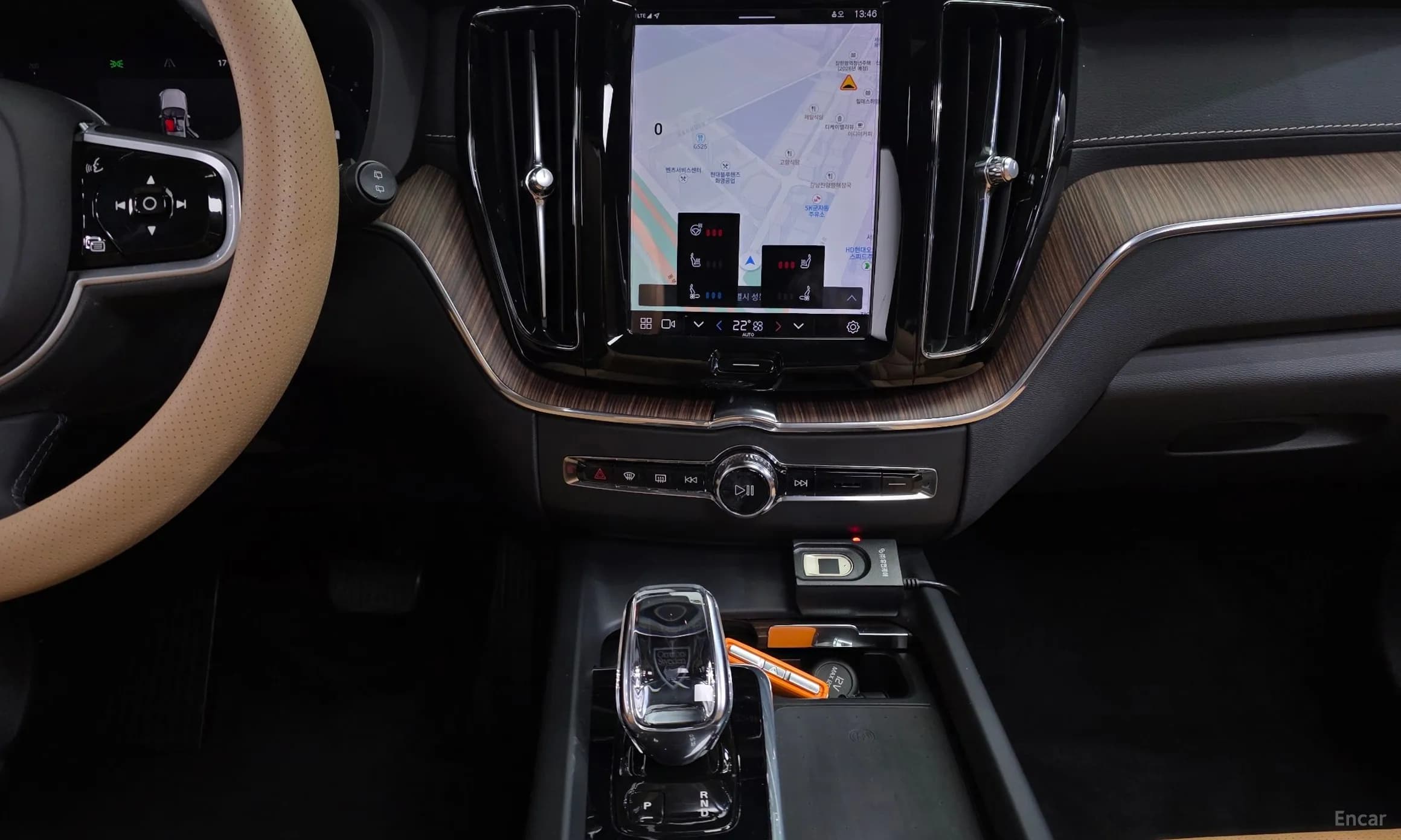 XC60 Gen 2