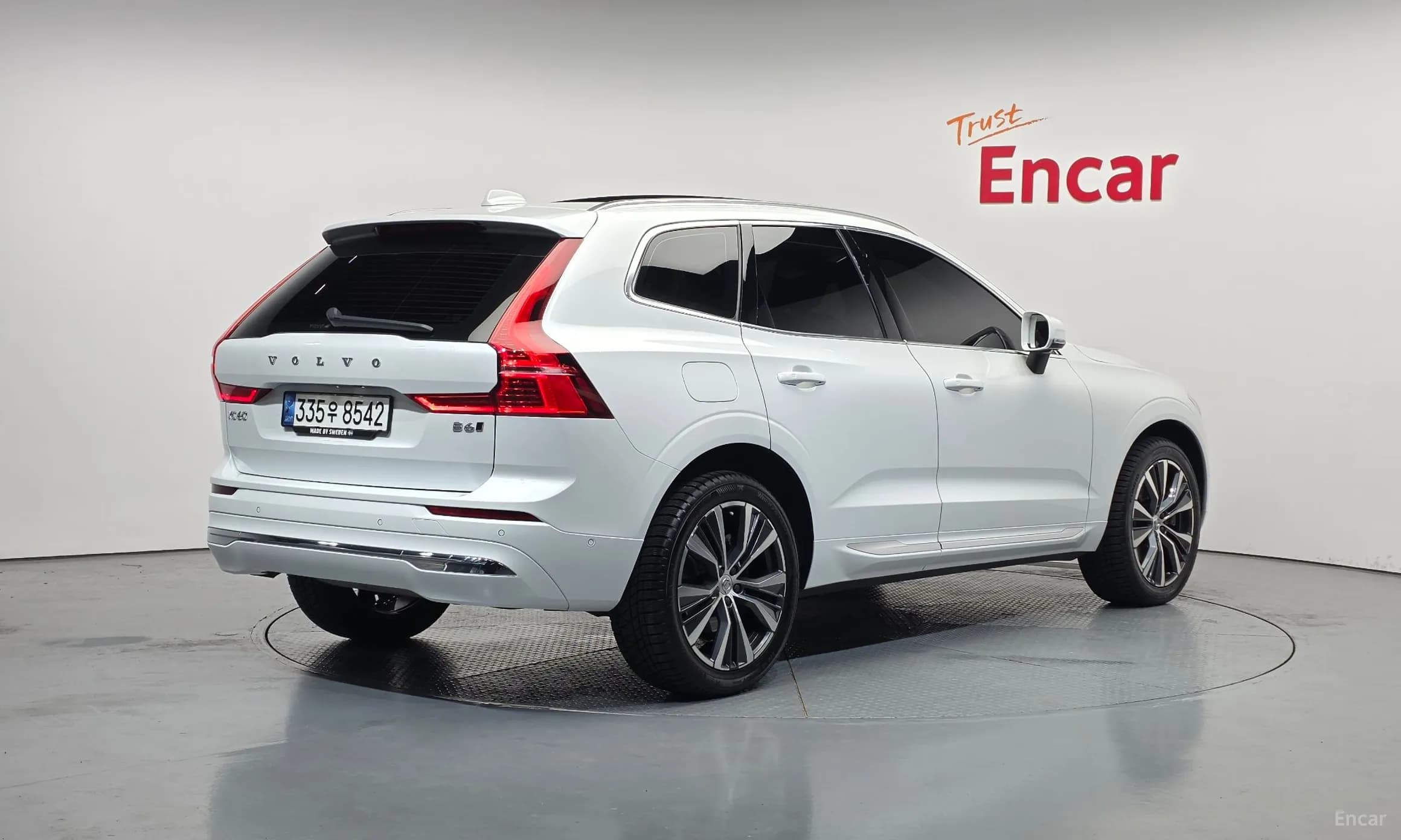 XC60 Gen 2