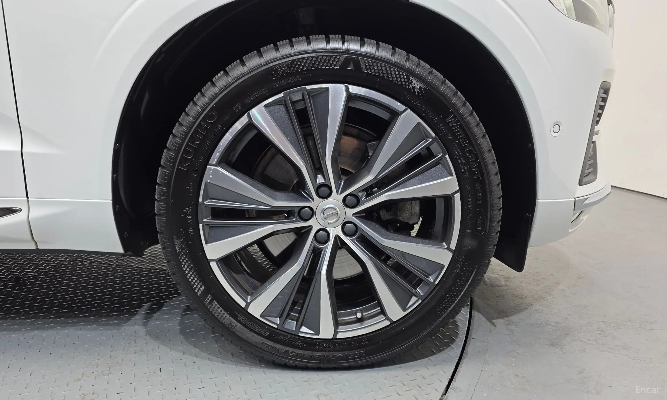 XC60 Gen 2