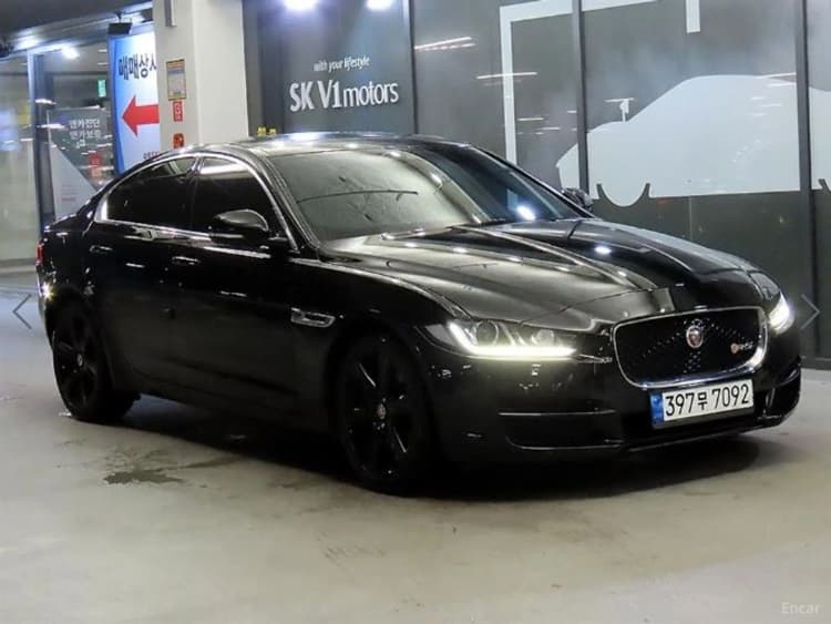XE