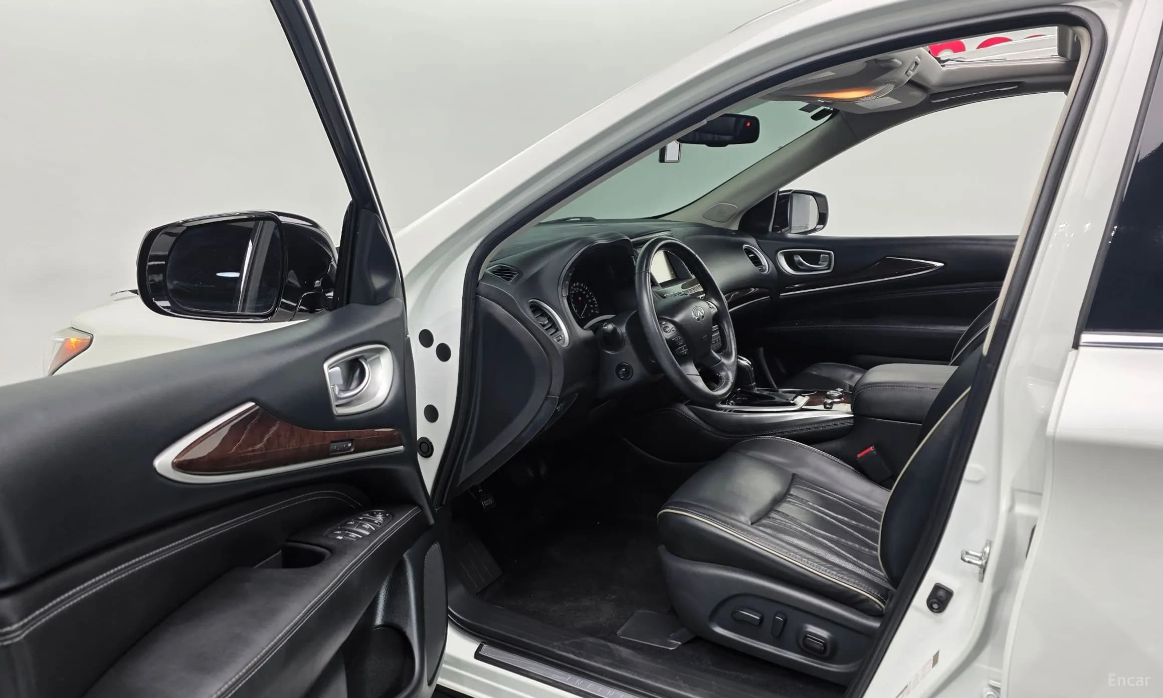 QX60