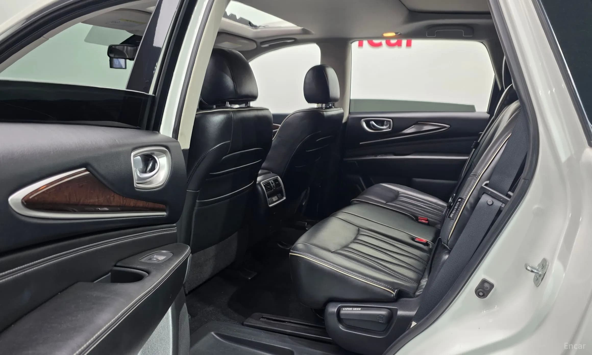QX60