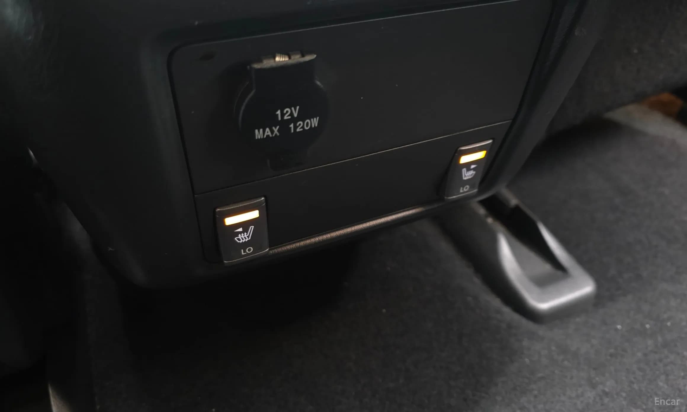 QX60