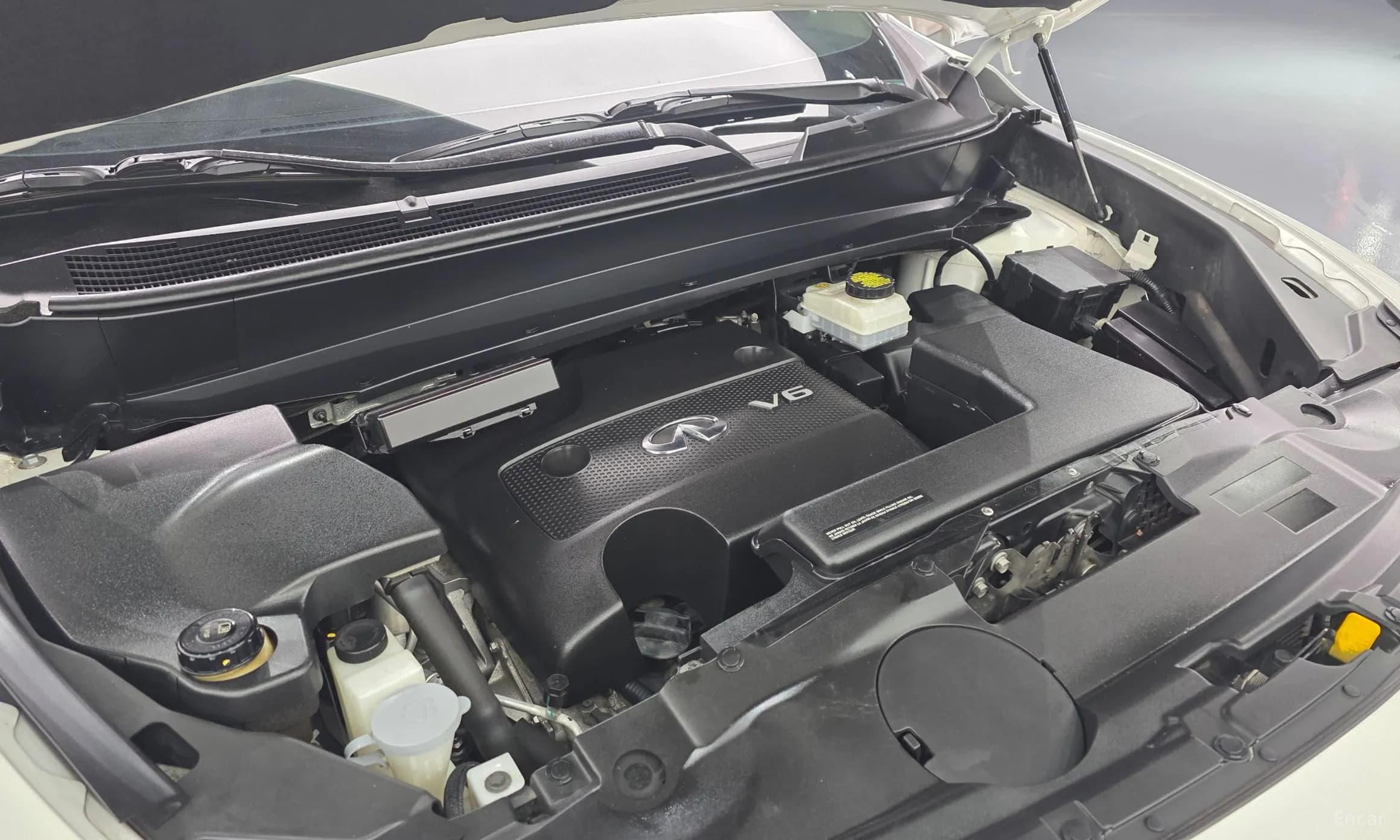 QX60
