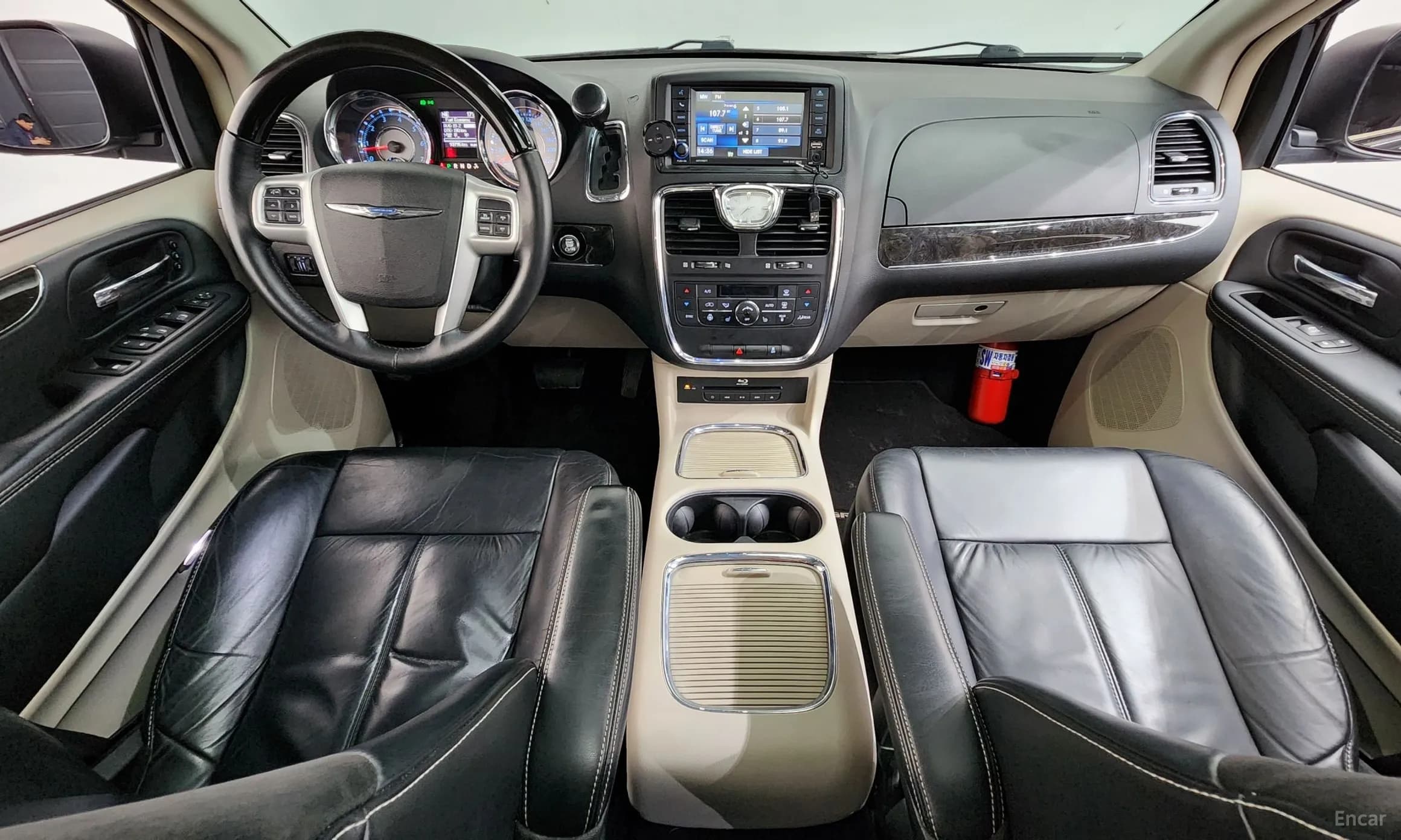 Grand Voyager