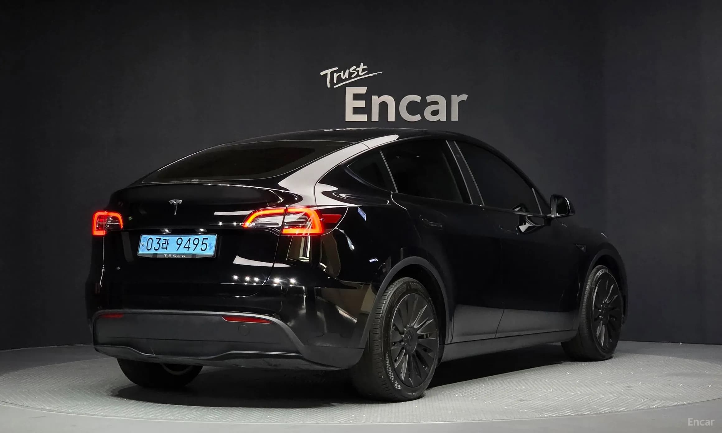 Model Y