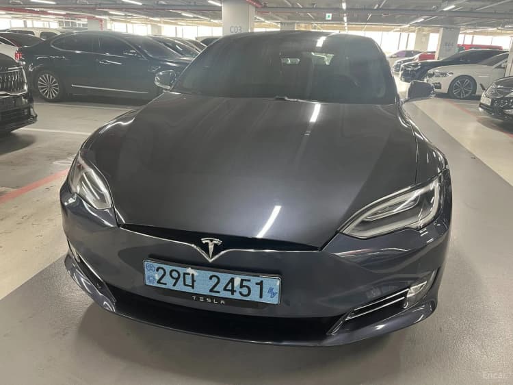 Model S