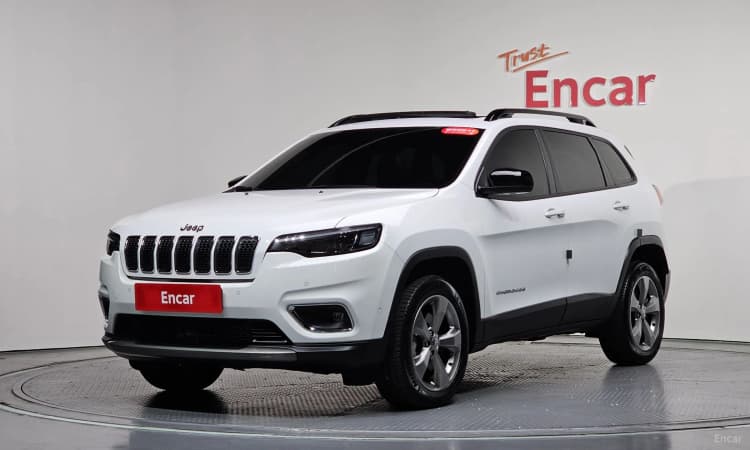 Cherokee (KL)