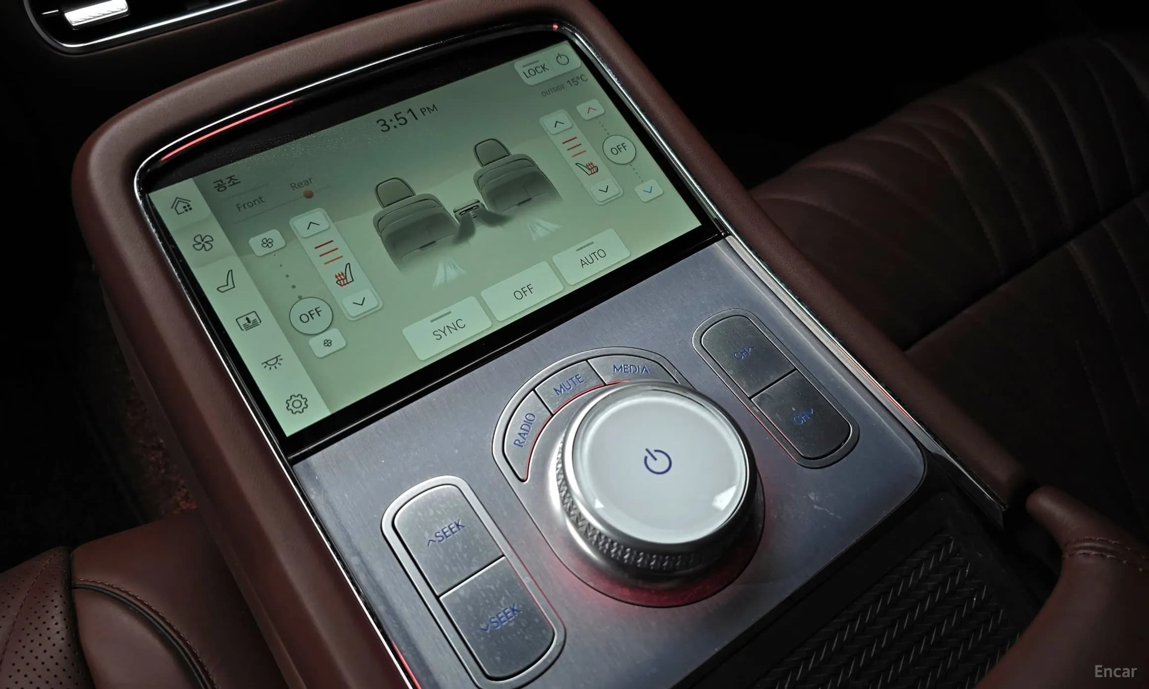 G90 (RS4)